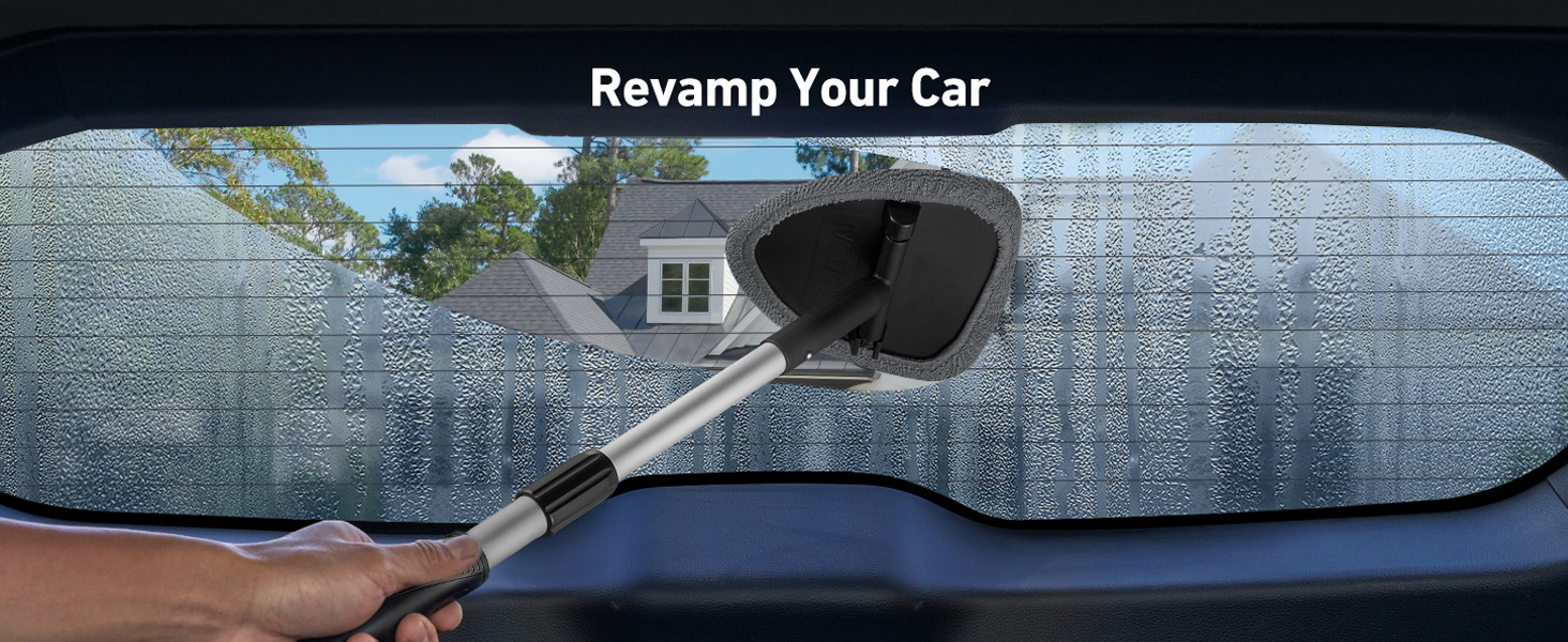windscreen cleaner