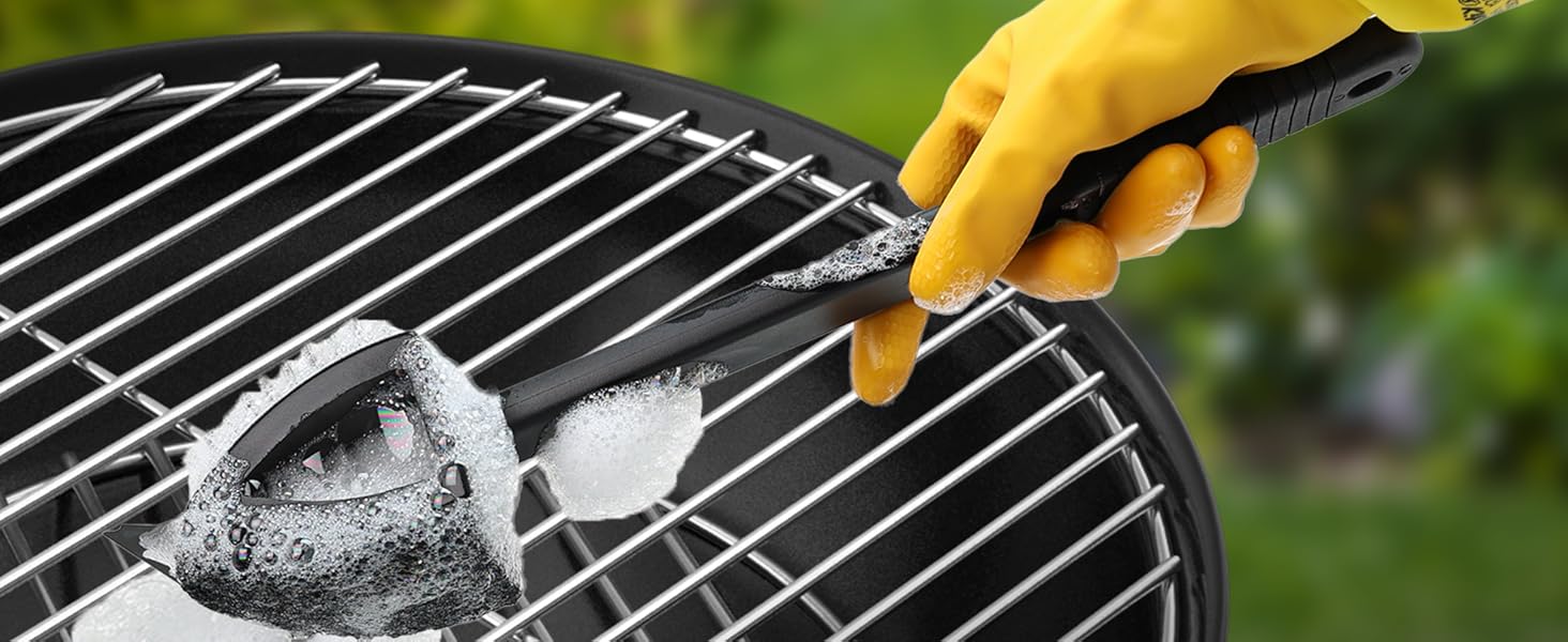 heavy duty oven cleaner, metal brush for cleaning, best oven cleaner, griddle cleaner, oven scraper