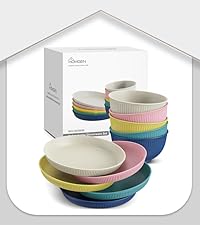 Picnic Kitchen Dinnerware