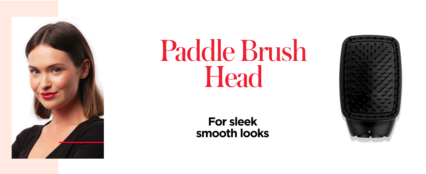 Revlon; 5-in-1; Multi Air Styler; One-Step