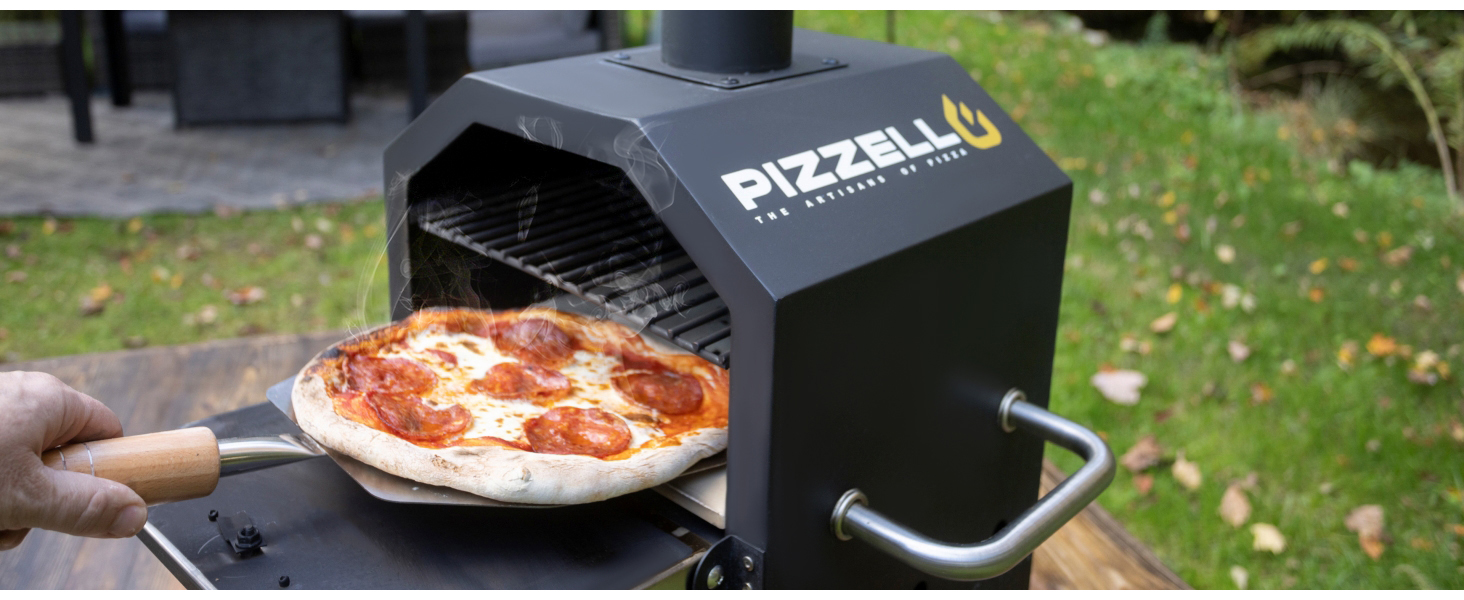 pizza oven