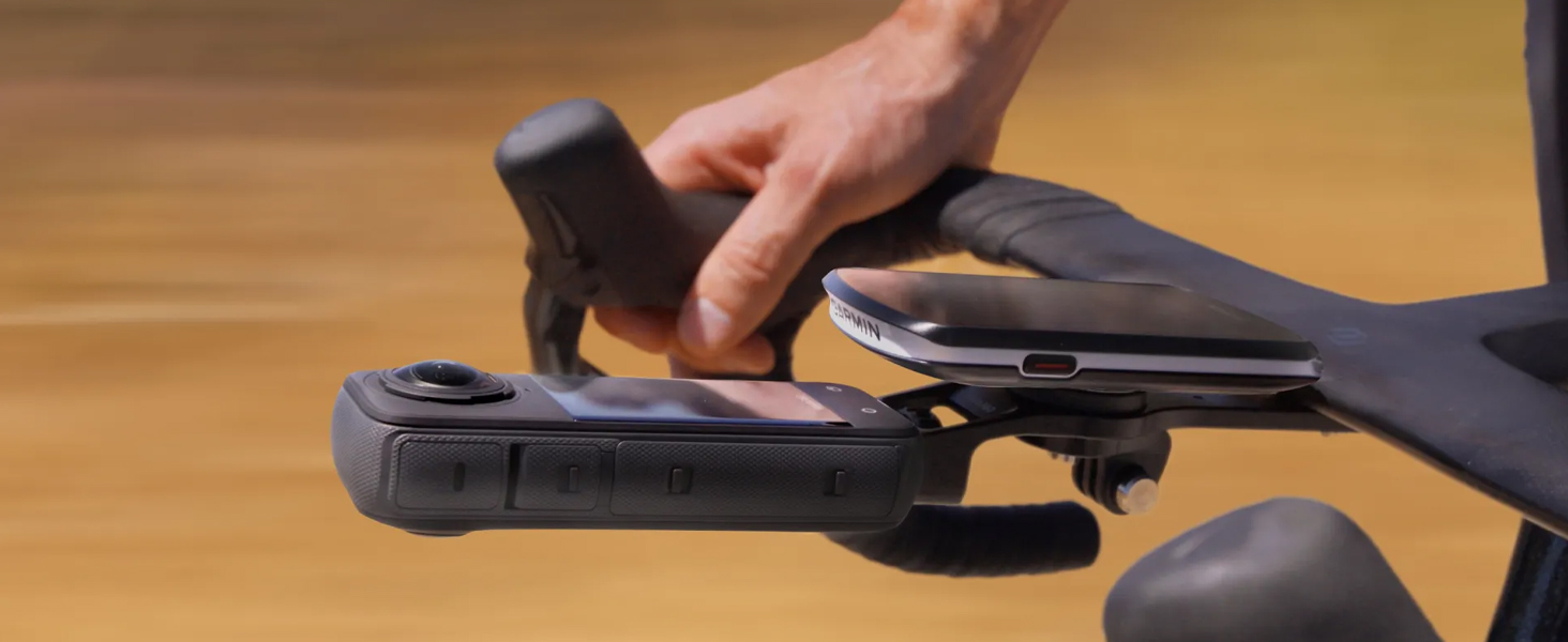 Bike Computer Mount