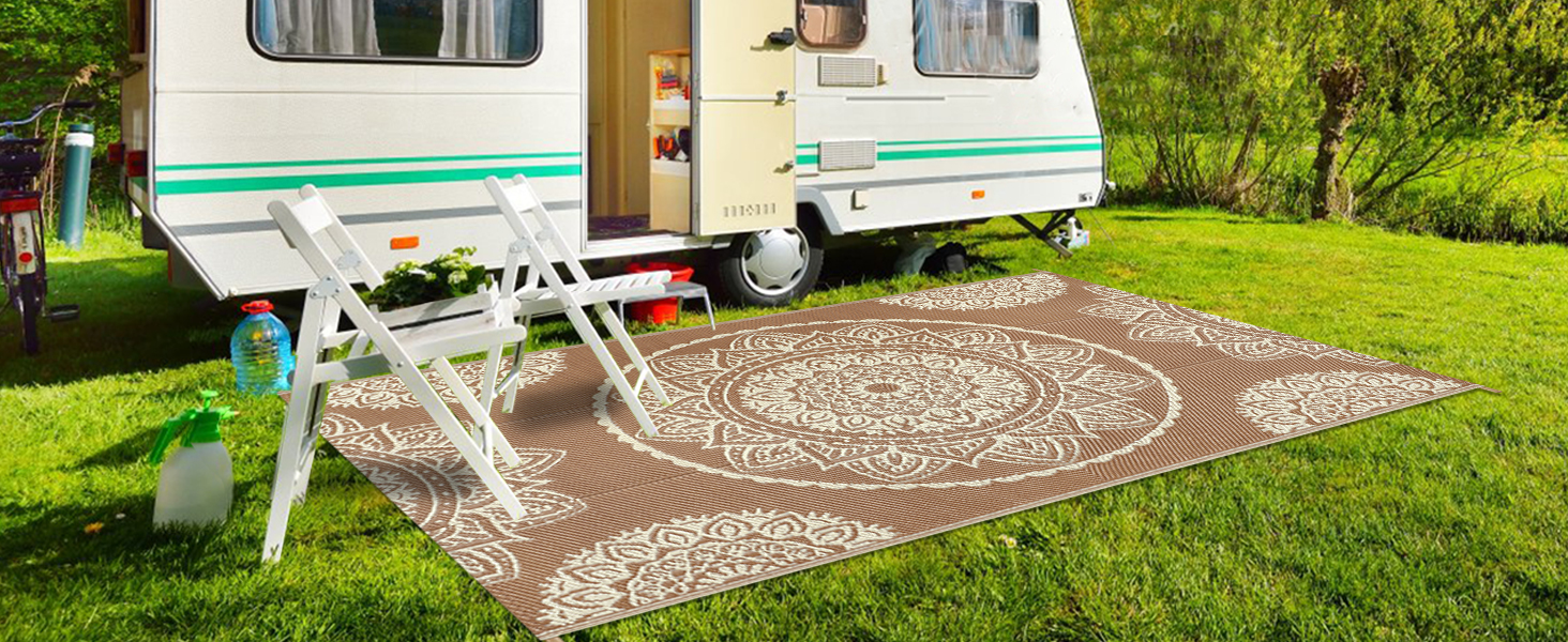 outdoor rug waterproof