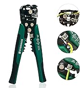SYEONKOS Wood Splitting Axe, 35.5 cm includes Storage and Carrying Case, Axe for Chopping Wood, C...