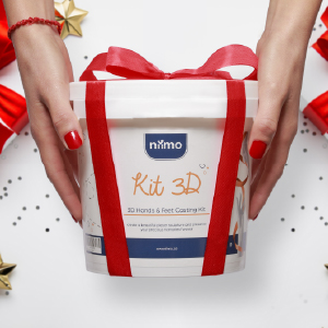 Niimo Hand Casting Kit