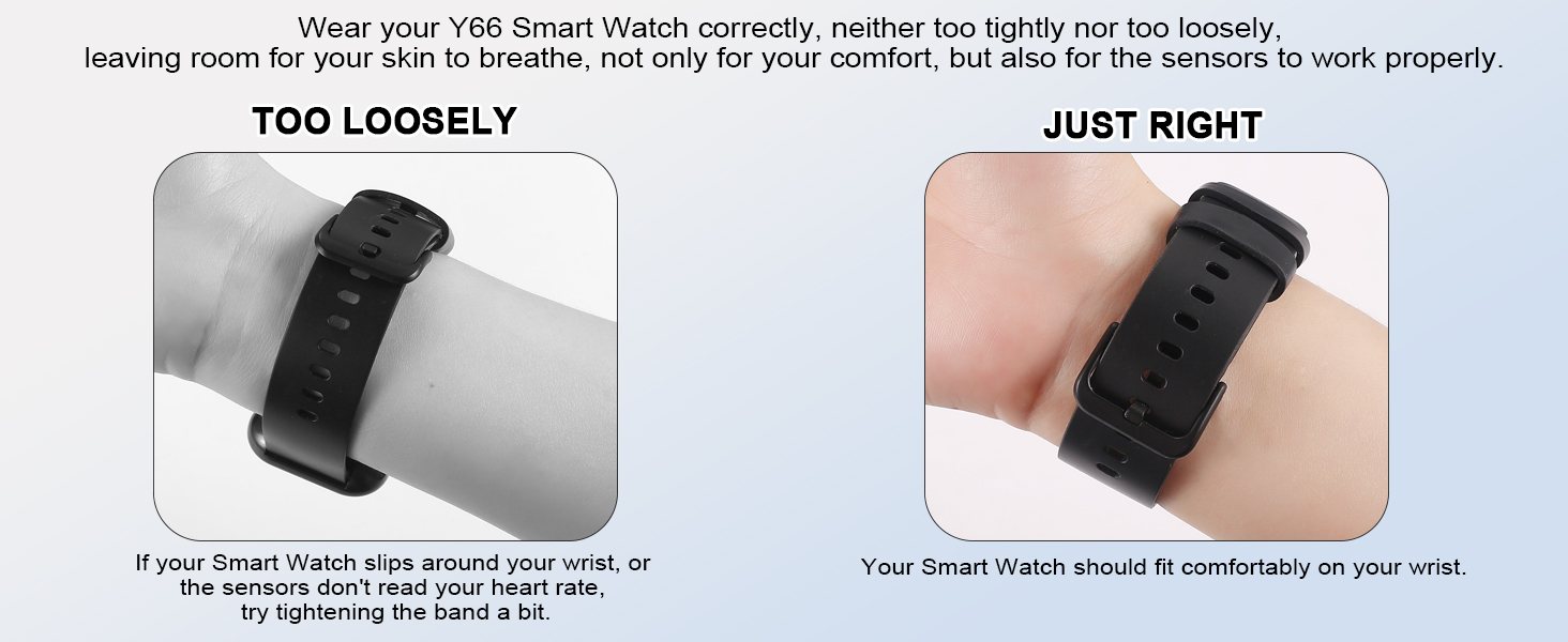 mens smart watch