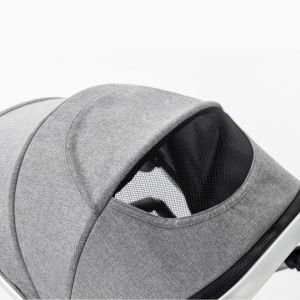 Adjustable sunshade