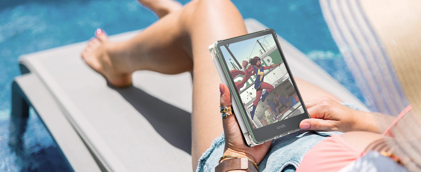 kindle paperwhite case