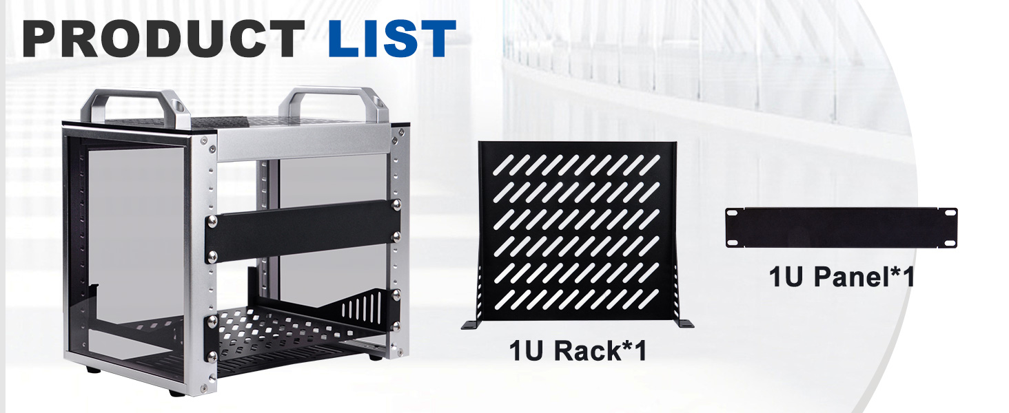 DeskPi RackMate T0