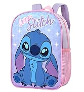 Stitch Girls Backpack