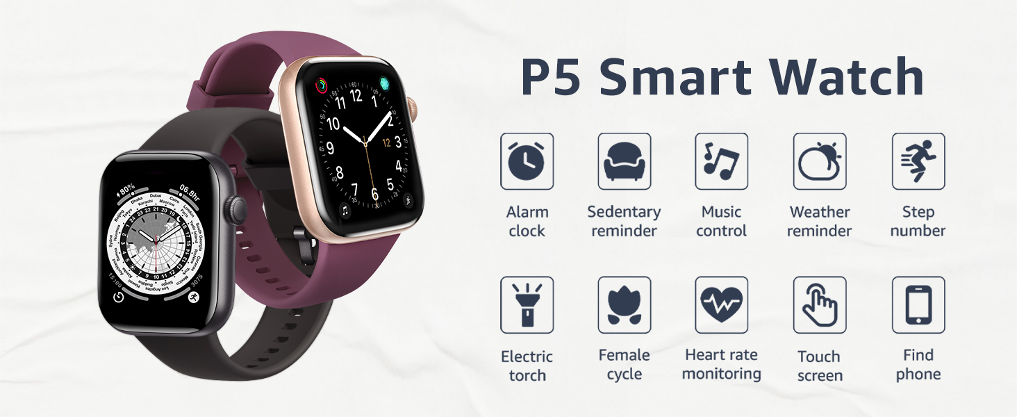 smart watch