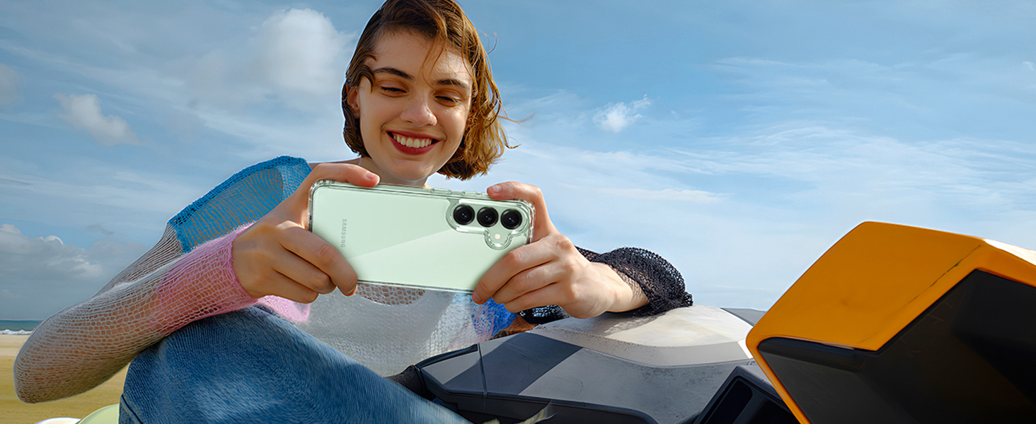 Samsung Galaxy S25 Case