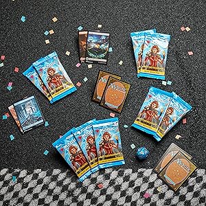 DFT: Aetherdrift Bundle