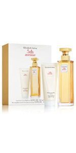 5th avenue, perfume, fragrance, gifts, gifting, spring sets