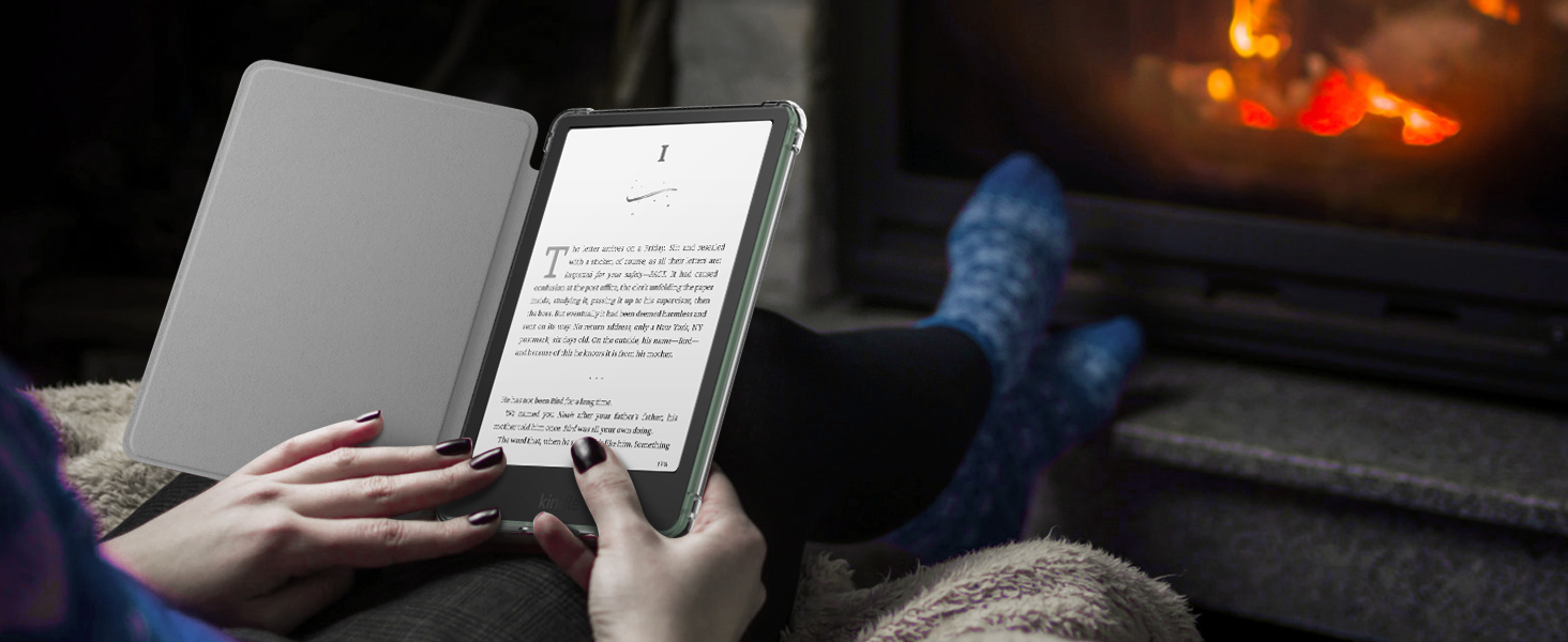 kindle paperwhite case