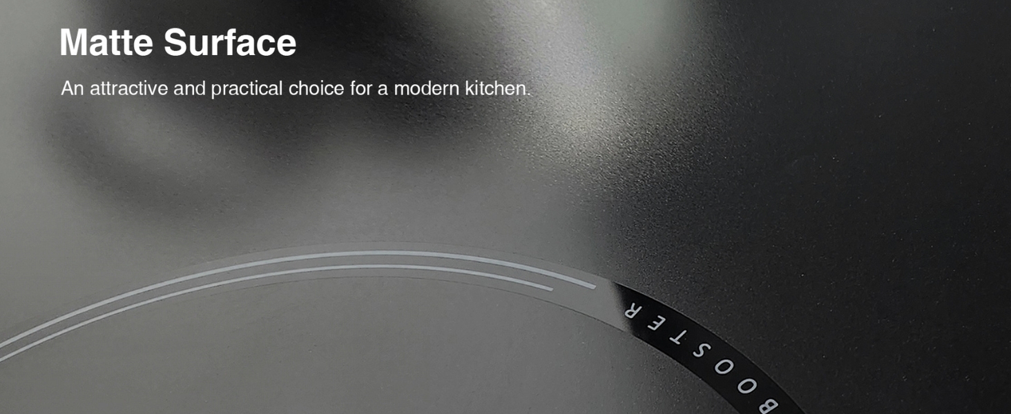 Matte Surface