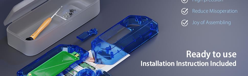 flipper zero case