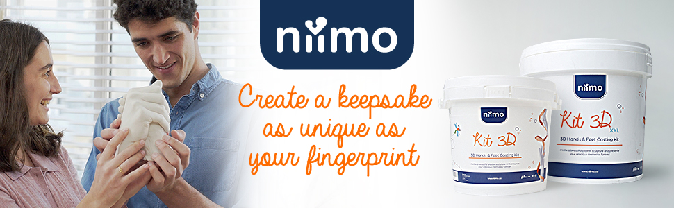 Niimo Kit 3D