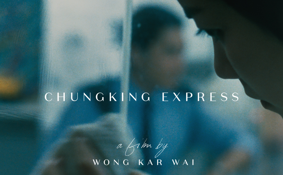 Chungking Express 