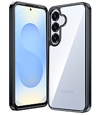 Samsung Galaxy S25 Plus Case