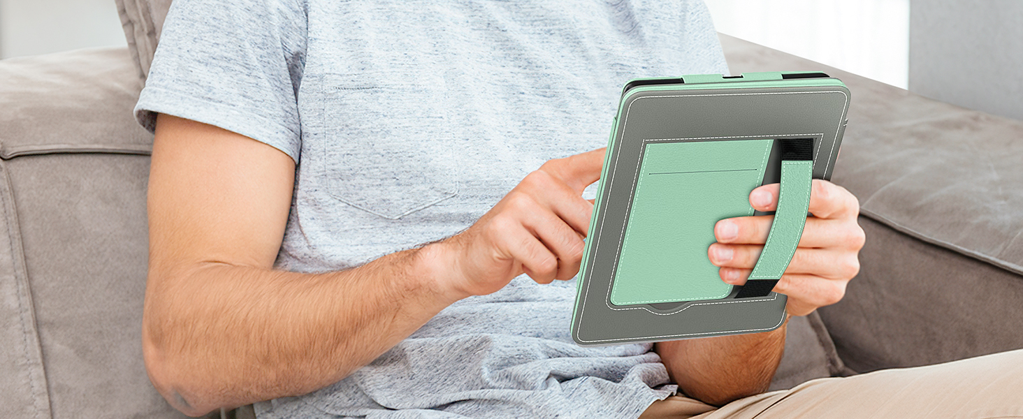 MoKo case for Kindle paperwhite 2021