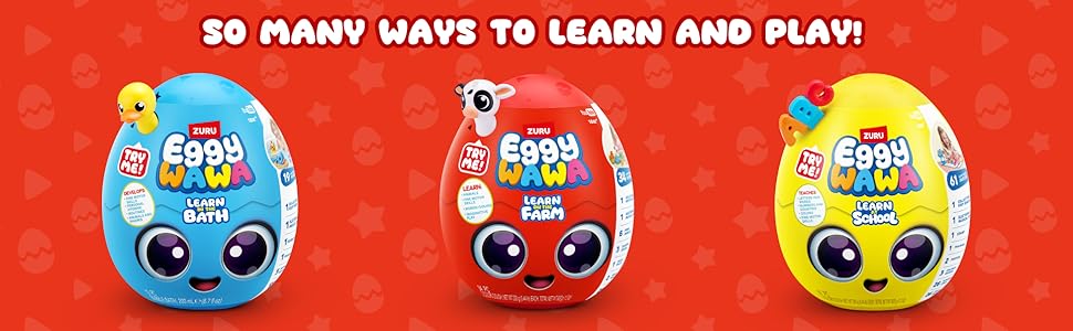 Interactive, Imaginative play, Motor skills, Development, Preschool, baby toy, educational toy