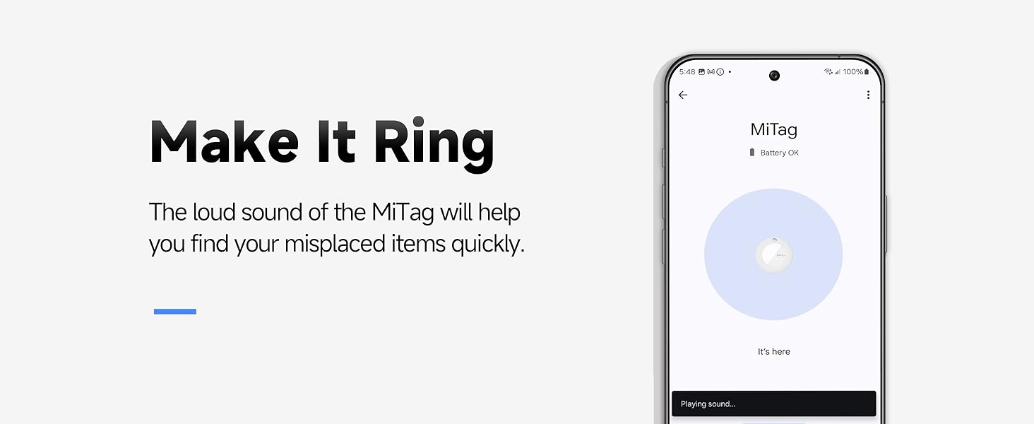 item finder