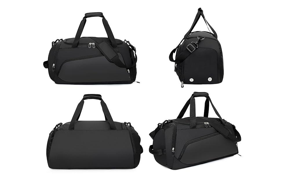 Gym Bag Duffle Bag