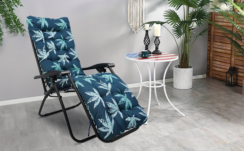 rocking chair cushion indoor