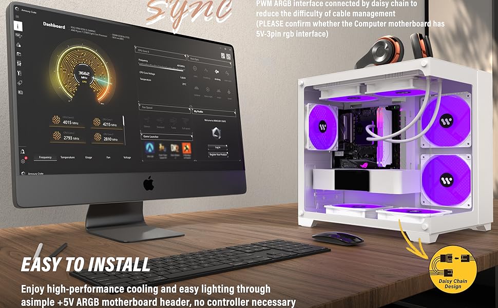 pc case