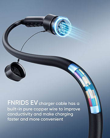 ev charger type 2