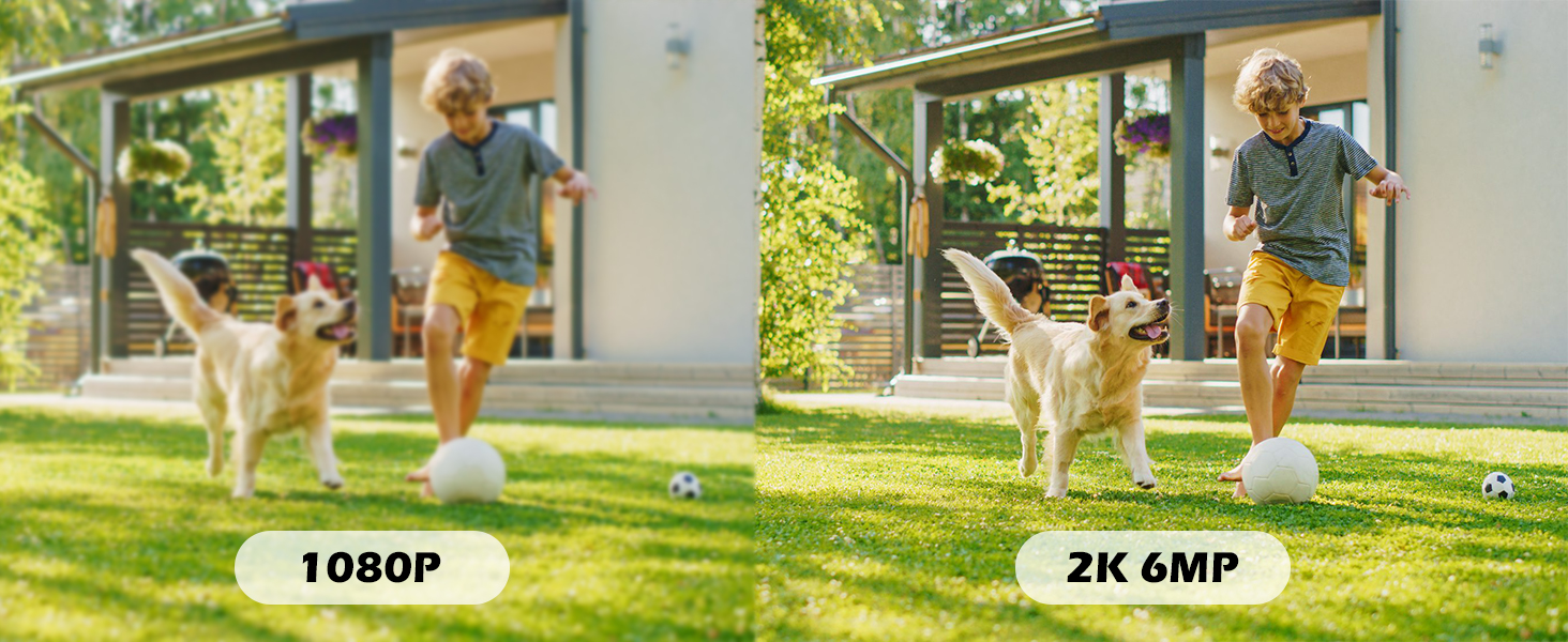 outdoor security camera