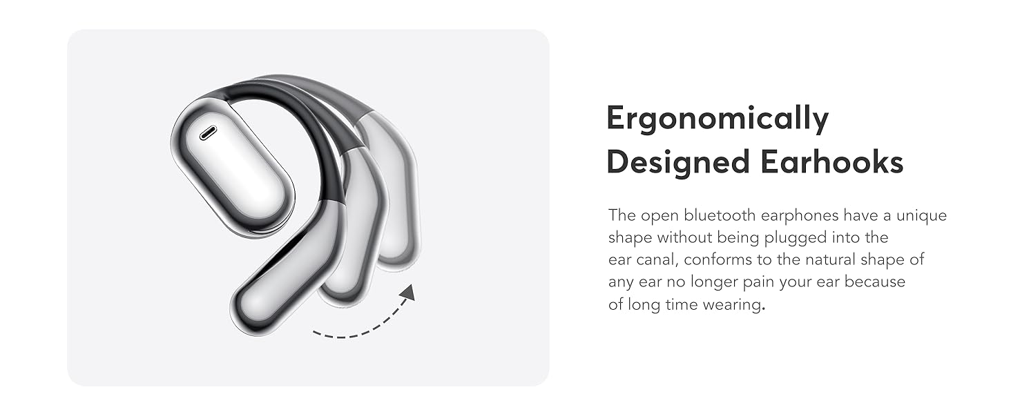 bone conduction headphones