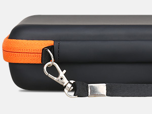 Hard Carrying Case