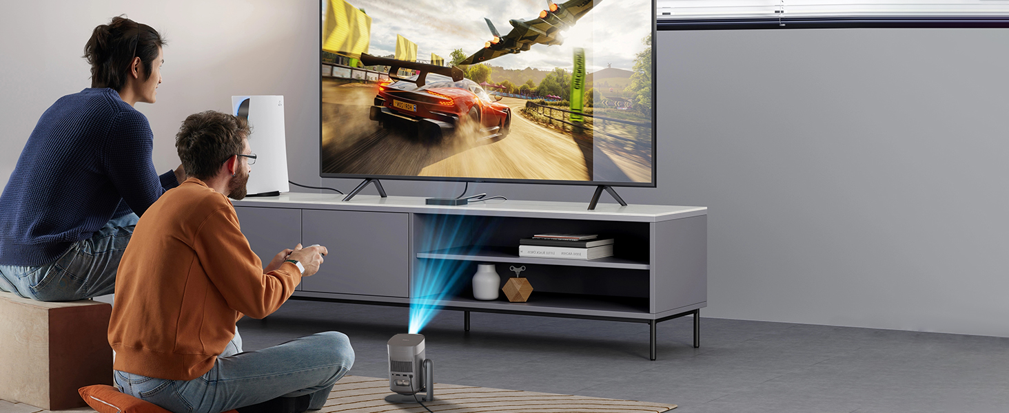 Desktop Projector Stand Mini