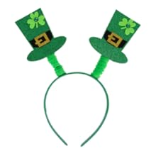Irish Headband