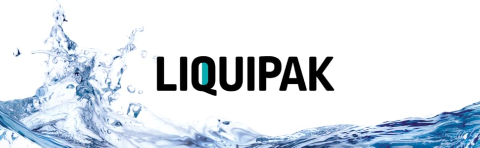 Liquipak Logo