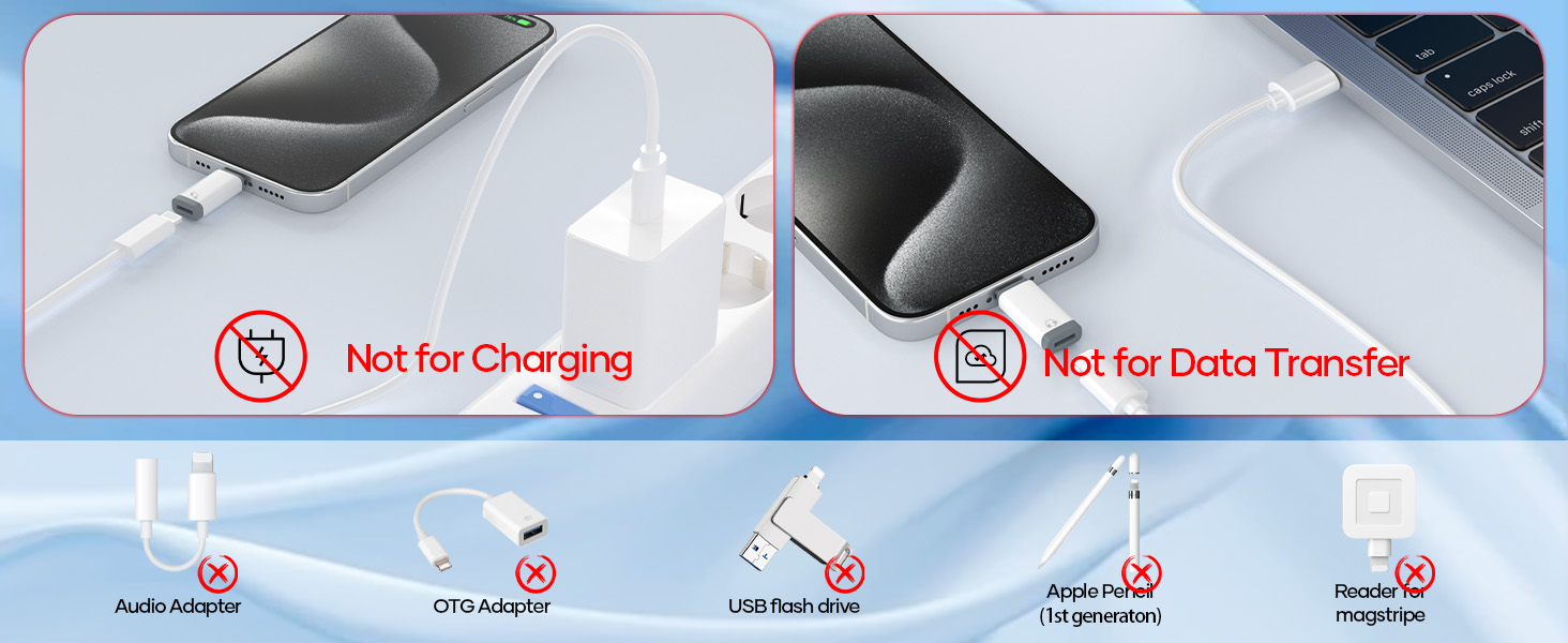 lightning to usbc adapter for headphones