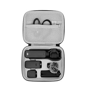 Osmo Pocket 3 Case