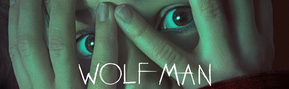 Wolf Man