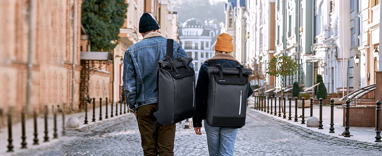 17 inch laptop backpack