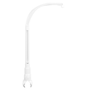 Baby Crib Arm - Adjustable Baby Bed Bell Stand