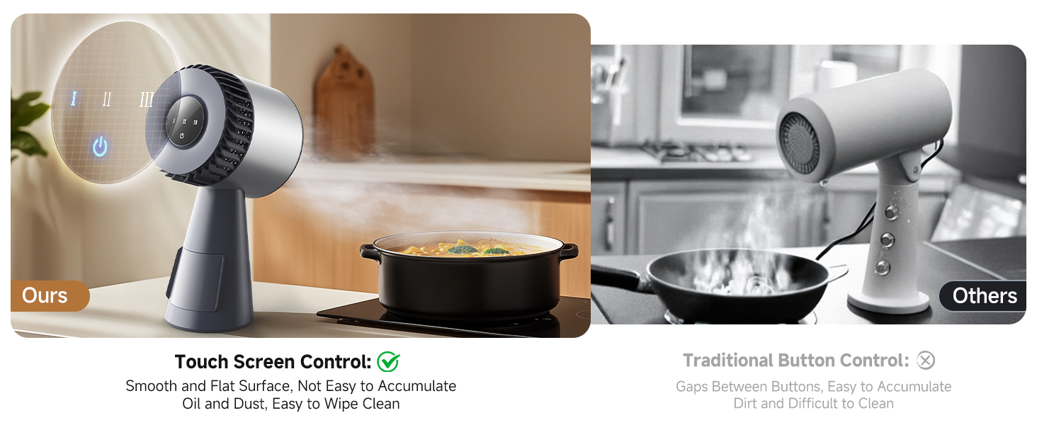 kitchen extractor fan