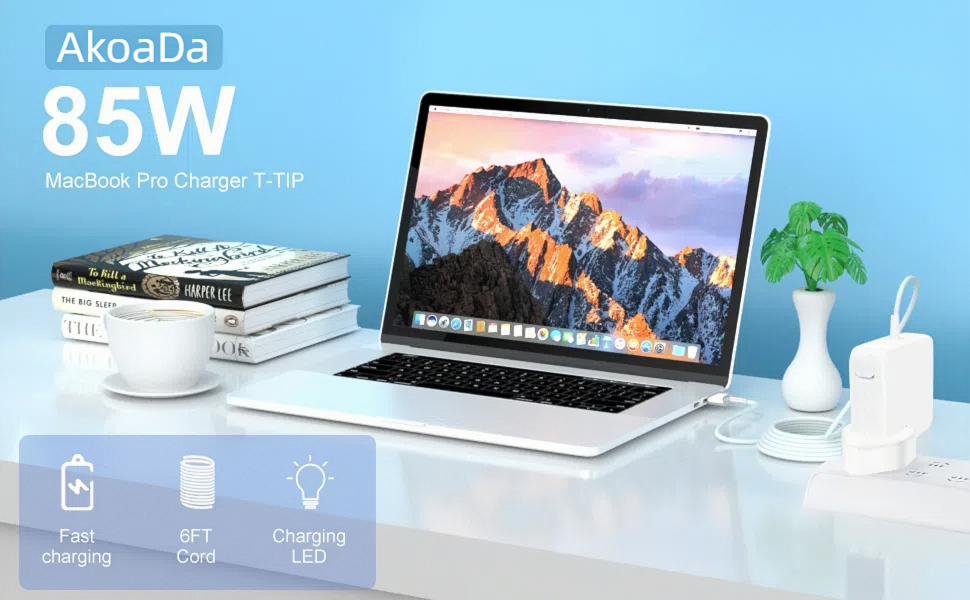 Mac Book Air Charger