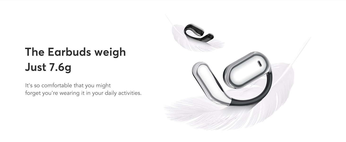 bone conduction headphones