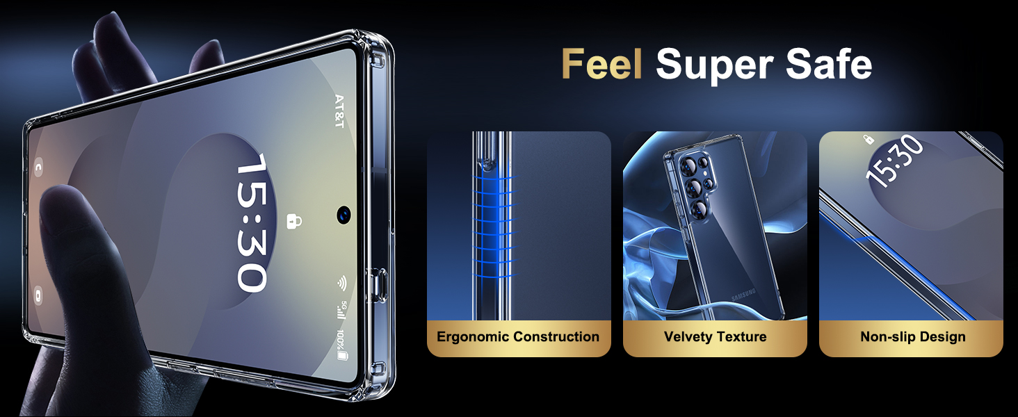Samsung Galaxy S25 Ultra case