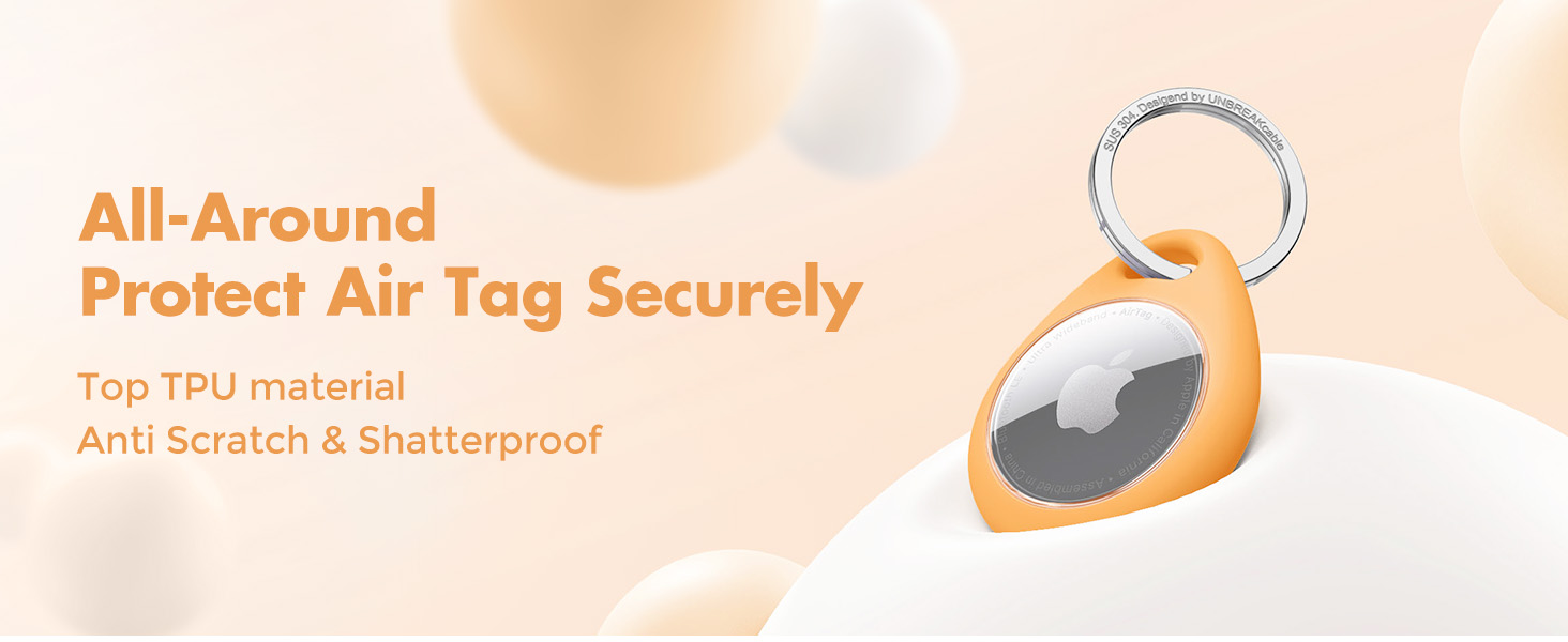 airtag case