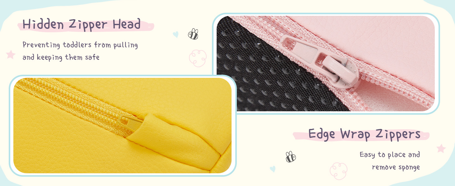 soft play climbing blocks