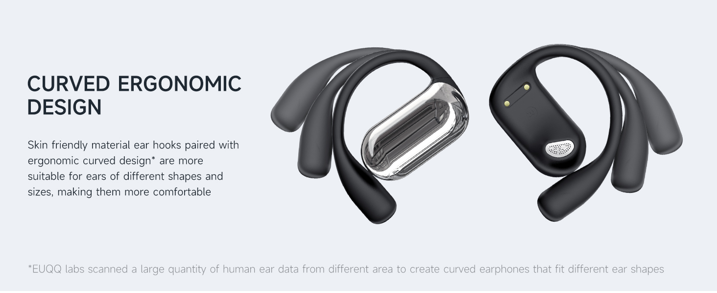 bone conduction headphones