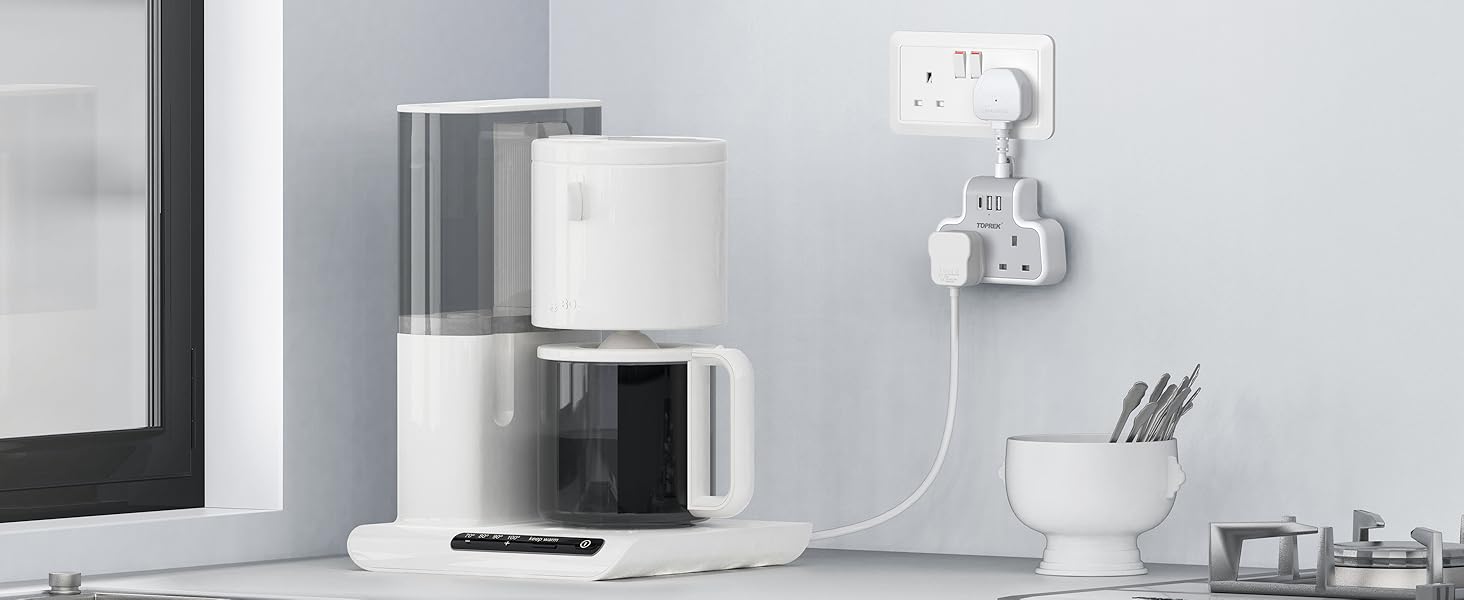adapter plug uk